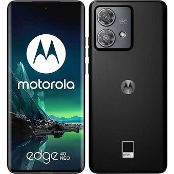 Motorola edge 40 neo 12gb ram 256gb pamäť