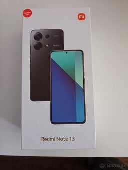 Redmi Note 13 Mint Green