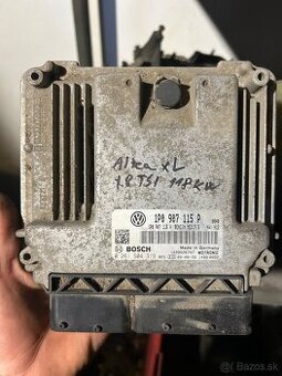 Riadiacia jednotka 1.8tfsi Seat Altea