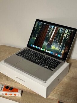 Macbook Pro 2020 M1 256Gb Touchbar
