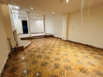 Na predaj jednopodlažný rodinný dom – Stráňany, Michalovce - 1