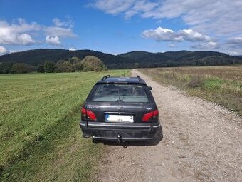Peugeot 406 2,0 Hdi