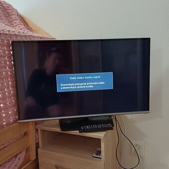Televízor samsung