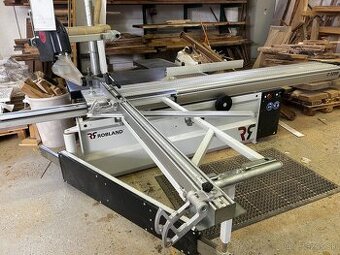 Predáme Formátovaciu pílu Robland Z3200