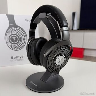 Focal Bathys, záruka