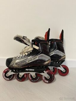 Bauer inline korcule