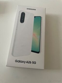 Samsung Galaxy A26 5G