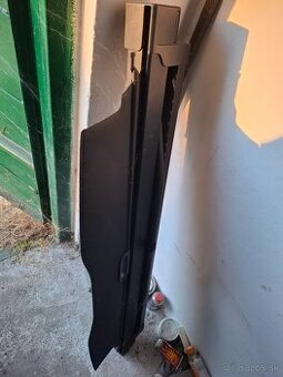 Roletka zadného kufra/plato BMW F11