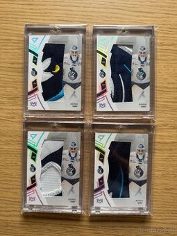 2024-25 SportZoo Tipos Extraliga Unique Mark Ádám Vay