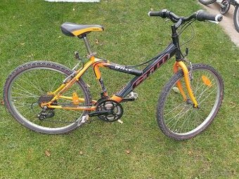 Predám bicykel