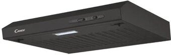Predám digestor CANDY CFT610/4N/1 čierny, nepouživaný