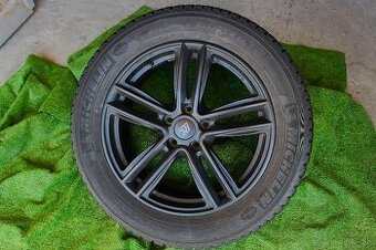 18”----SADA--ZIMNA---ŠKODA--KODIAQ---/záťažové/--5x112 r18