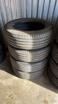 Letné pneumatiky 215/65 R17 Michelin Primacy 4