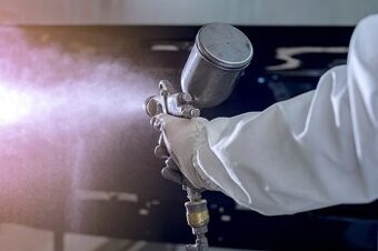 AUTOLAKÝRNIK,LAKÝRNIK,LAKOVAČ, PRÍPRAVÁR,AUTOSERVIS