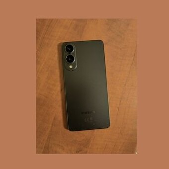 Samsung S25 edge - stav nového - 22 mesiacov záruka