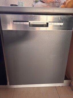 Predám mycku značky Exquisit