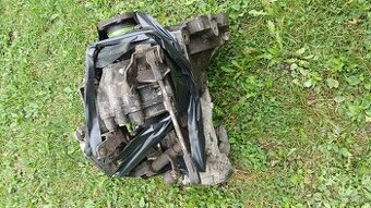 Prevodovka golf 4 1.6