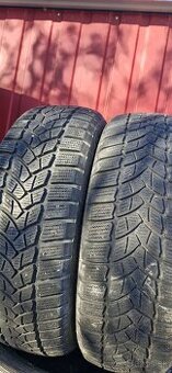 2x zimné 185/60R15