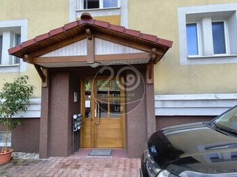 Dražba bytu na Hálkovej ulici v Žiline