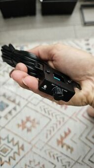 Diaľkové ovládanie pre zosilňovače Audio Systém germany