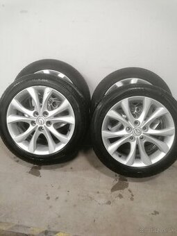 Mazda 5x114.3 r17