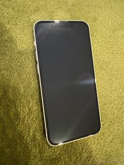 Predám iPhone 13 mini 128gb white