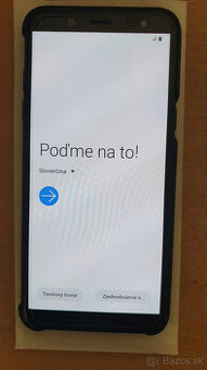 Samsung Galaxy S9 Dual Sim - 1