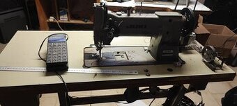 Šijací stroj JUKI 3xpodávanie