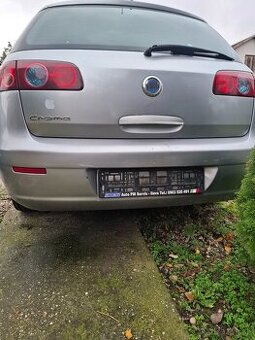 Eladó Fiat Croma
