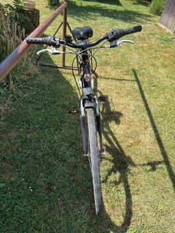 Dámsky bicykel Suprema Tripper - Rovinka