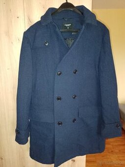 Pánsky kabát, veľ. XL