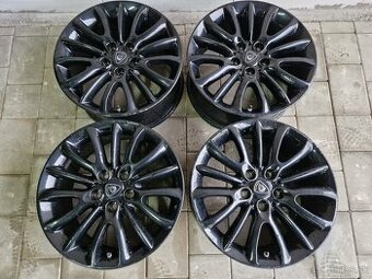 Black 5x112 R17
