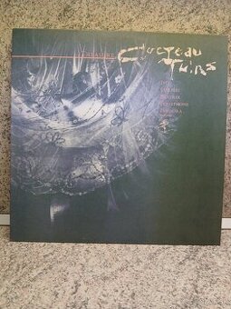 Cocteau Twins - Treasure