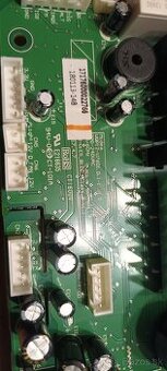 Kupim riadiacu jednotku