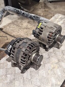 Škoda Octavia 3 ALTERMATOR