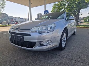 Citroën C5 1.8i 16V Seduction Dynamique