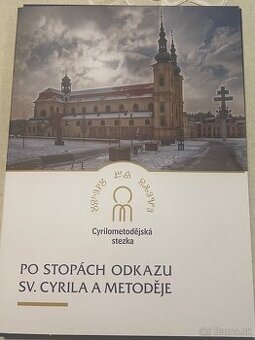 Cyrilo-metódska cesta