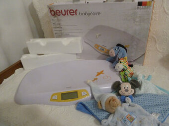Detská váha Beurer
