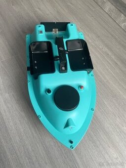 Úplne nová zavažacia loďka 12000mAh