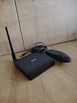 TESLA MediaBox X900 Pro