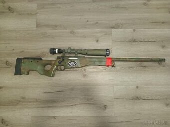 Predám airsoft sniper