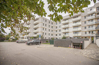 IBA U NÁS Na predaj zariadený 3i byt v novostavbe v Trnave