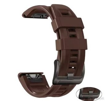 Predám remienok garmin