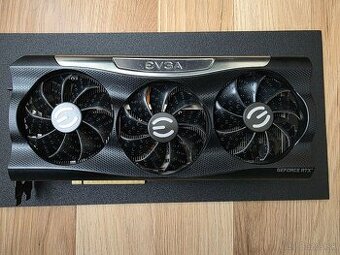 EVGA GeForce RTX 3080 FTW3 ULTRA GAMING GDDR6X