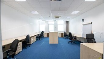 Štýlové kancelárske priestory ul. Vinohradnícka Prievidza - 1