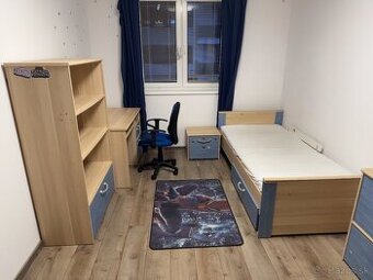 Detská izba komplet