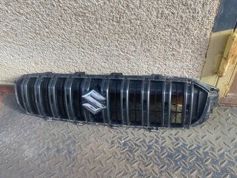 Suzuki SX4 S Cross predný grill