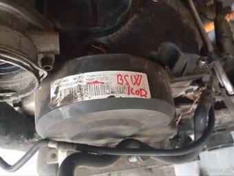 Predám do Romstera škoda fabia komplekni motor