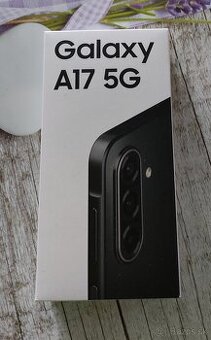 Predám Samsung Galaxy a17