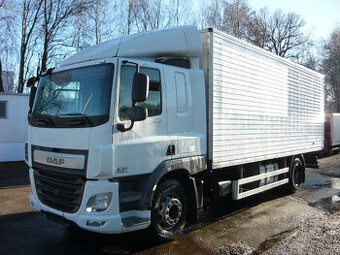 DAF CF 290 EURO 6 AUTOMAT